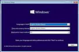 Microsoft Windows 10 Enterprise x64 Clean ISO