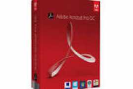 Adobe Acrobat Pro DC