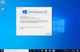 Windows 10 Super Lite Gamer Para PC Fraco pt-BR 2020