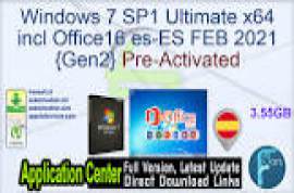 Windows 10 X64 Enterprise LTSC 2019 ESD es-ES MARCH 2021 {Gen2}