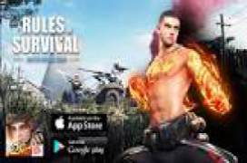 RULES OF SURVIVAL