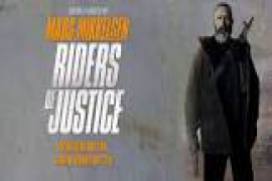 Riders of Justice 2020