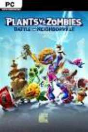 Plants vs Zombies