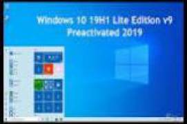 Windows 10 Pro x64 pt-BR Lite MAR 2021