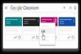 Google Classroom