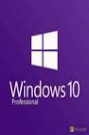 Windows 10 Professional (64-bit) v1909 - Untouched