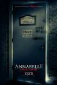 Annabelle Comes Home 2019