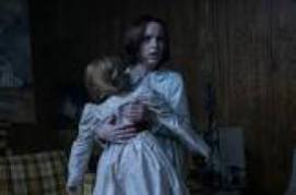 Annabelle Comes Home 2019