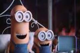 Minions 2015 HDRip