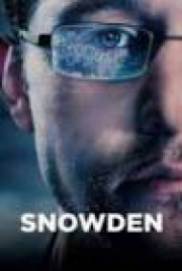 Snowden 2016 HDRip