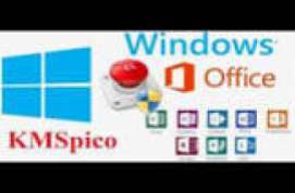 KMSpico 10.2.0 + Portable (Office and Windows Activator)