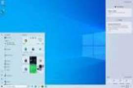 Windows 10 64Bits FR All in One R3