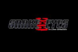 Snake Eyes: G I Joe Origins