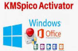 KMSpico 10.2.0 + Portable (Office and Windows Activator)