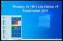 Windows 10 Pro X64 incl Office 2019 pt-BR MAY 2020 {Gen2}