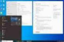 Windows AIO 7, 8.1 E 10 32/64  PT-BR