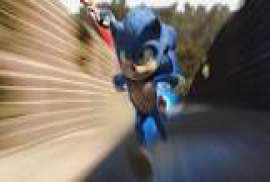 Sonic the Hedgehog 2