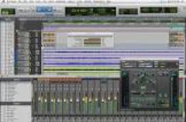 Avid Pro Tools HD 10.3.0 Windows (Patch-V.R) 