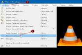 VLC media player