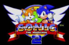 Sonic the Hedgehog 2