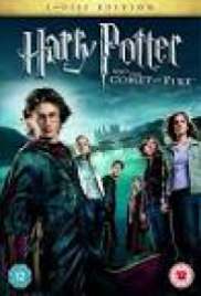 Harry Potter 4