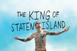 The King Of Staten Island 2020