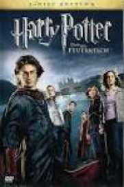 Harry Potter 4