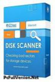 Macrorit Disk Scanner 4