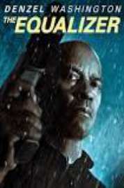 The Equalizer 2014