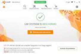 Avast Free Antivirus