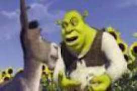 Shrek 2001 RUS