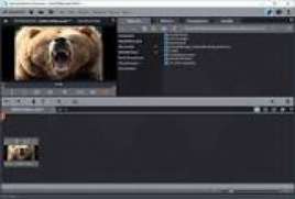 MAGIX Movie Edit Pro 2022