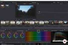 DaVinci Resolve