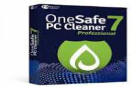 PC Cleaner Pro v8