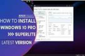 Windows 10 20H2 Ultra Lite X pt-BR Nov 2020 (x86)