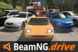 BeamNG drive