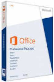 Microsoft Office 2013