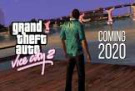 Grand Theft Auto: Vice City