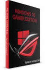 Windows 10 Gamer Edition x64 1909 August 2021 Team-LiL