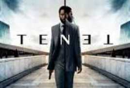 Tenet 2020 HDRip