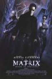 The Matrix 1999