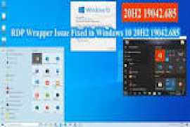 Windows 10 LITE v2009 Build 19042.685 - 