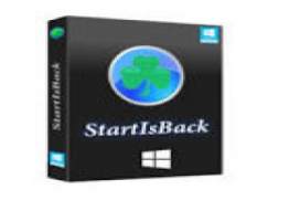 StartIsBack