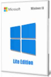 Windows 10 LITE v2009 Build 19042.685 - 