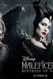 Maleficent: Mistress of Evil 2019