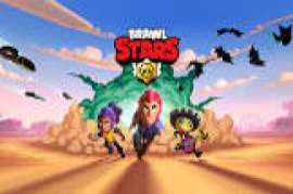 Brawl Stars