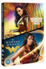 Wonder Woman 1984 2020