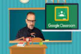 Google Classroom