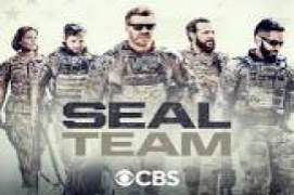 Seal Team 2021