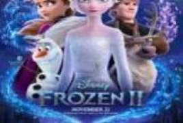 Frozen 2.2019